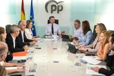 El PP impulsará un pleno monográfico sobre el caso Cerdán y pide ayuda a los socios de Sánchez