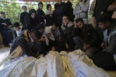 Israel mata a más de 90 personas en Gaza en las últimas 48 horas, según Hamas