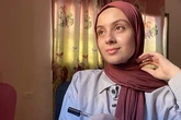 Del diario de Bergen-Belsen a las memorias de Gaza: "El mundo permanece en silencio, pero nuestros lápices no"