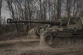 Rusia tiene a 100.000 soldados cerca de Pokrovsk, ciudad clave del este de Ucrania