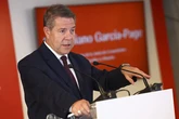 Page advierte de que "no pueden hacerse pasar por víctimas de Santos Cerdán" quienes han sido "determinantes en su trayectoria"