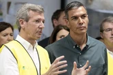 Pedro Sánchez sobre los incendios: "Los efectos de la emergencia climática cada vez son más graves"