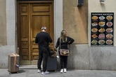La Justicia respalda a Consumo y deniega el recurso de Airbnb, que tendrá que retirar 65.000 anuncios de pisos turísticos