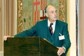José Felipe Bertrán, la huella de un gigante