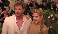 La vida personal de Elsa Pataky: el día que Adrien Brody le regaló un castillo, matrimonio con Chris Hemsworth y tres hijos