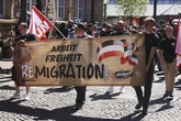 Uno de cada cinco jóvenes europeos apoyaría un gobierno autoritario "en determinadas circunstancias"
