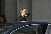 El fiscal general, ante el Rey, en la apertura del Año Judicial más polémico: "Soy consciente de las singulares circunstancias de mi intervención. Creo en la Justicia y en la verdad"