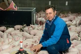 China golpea al porcino español como réplica a la guerra arancelaria con la UE: "Siempre pagamos nosotros los platos rotos"