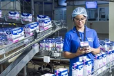 Lactalis España generó un impacto económico de 1.059 millones de euros en 2024, según su memoria de RSC