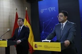 Más opacidad sobre el Sáhara