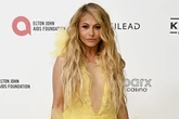 El ex casero de Paulina Rubio la acusa de deber 70.000 euros del alquiler de su casa en Miami