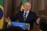 Lula afirma que "en pocos días tendremos una solución definitiva" en la disputa comercial entre Estados Unidos y Brasil