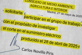 Ofensiva de las comunidades del PP en la crisis del apagón: Madrid, Galicia y Valencia se suman a Andalucía exigen ya al Gobierno participar en la investigación