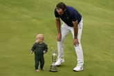 Los secretos de Scottie Scheffler, el antidivo que domina el golf mundial huyendo de la fama