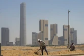 ¿La capital de su país está demasiado congestionada y contaminada? China se ofrece a construir una nueva ciudad