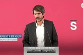 Sumar niega racismo en la ley sobre la competencia migratoria y pide rigor a Podemos