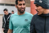 Shahid Ashraf y cómo integrar a los menores tutelados gracias a la montaña: "A veces se equivocan y lo mejor es mostrarles otro camino"