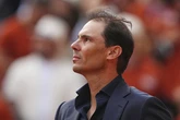 Roland Garros regala a Nadal la despedida que le faltaba: "Me habéis hecho sentir como si fuera francés"