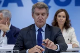 El PP exige la dimisión del fiscal general: "Quien se sienta en el banquillo de los acusados no puede perseguir delitos"