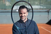 Roberto Carretero, el prodigio que sorprendió al mundo y se apagó de repente: "A mí el tenis me reventó"