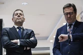 Así están las quinielas a una semana de las elecciones en Cepyme: la victoria se juega en un margen de entre 70 y 85 votos