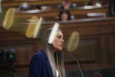 Los partidos de la izquierda ponen en peligro la continuidad del embargo de armas a Israel, pero Junts da un alivio al Gobierno y votará a favor