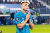 Detienen a cuatro hombres por intentar secuestrar al futbolista del Zenit de San Petersburgo Andréi Mostovói