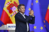 El "contrato" de Feijóo para gobernar en solitario dispara el entusiasmo en el PP: "Va como un obús a La Moncloa"