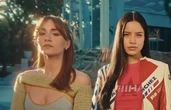 Quién es la cantante Emilia Mernes: de la panadería al éxito, colaboraciones con Aitana o Ana Mena y su relación con Duki
