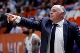 El Real Madrid renueva a Pablo Laso por las próximas dos temporadas