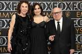 Así es Lucy, la hija de Danny DeVito y Rhea Perlman, embarazada a los 40 años