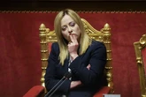 Huelga de periodistas de la RAI contra los "intentos de censura" del Gobierno de Meloni: "Preferimos perder uno o varios días de sueldo antes que perder nuestra libertad"