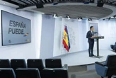 Greenpeace critica el plan España Puede de Sánchez: "No garantiza una recuperación verde"