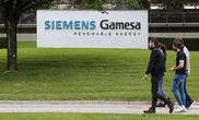 Siemens Gamesa logra una línea de avales de 1.200 millones apoyada por el Cesce