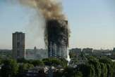 Las 72 muertes de la torre Grenfell fueron 