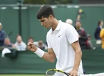 El estirón de Alcaraz y el paso firme de Muguruza