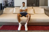 Entrevista a Rodri Hernández: "Ser futbolista exige muchos sacrificios"