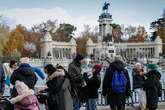 Llega el frío invernal con una masa polar pero no traerá con ella la conocida como 'Bestia del Este'