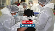 Coronavirus Espaa hoy, noticias de ltima hora | Sanidad comunica a las comunidades que recibirn la mitad de dosis de Janssen