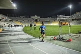 Ultramaratn, el desafo mental para correr 158 km sin parar: "Pienso en los caprichos: una paella, un bocadillo"