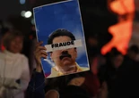 El chavismo responde con insultos al informe de la ONU sobre la certificación del megafraude electoral