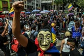 El presidente Iván Duque anuncia una reforma de la Policía tras las protestas en Colombia