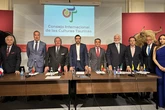 Nace en Madrid el Consejo Internacional de Culturas Taurinas con 8 países: la vital coordinación para la defensa de la Tauromaquia