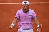 La vuelta de Schwartzman, adversario de Nadal en cuartos