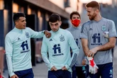Pedro Porro, el lateral de Guardiola se abre paso en la seleccin espaola