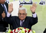 El líder palestino Mahmud Abás anuncia que viajará a Gaza aunque le cueste la vida