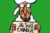 Diez años del atentado en Charlie Hebdo: del 'Je suis Charlie' al pánico al islamismo en los medios