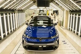 Renault pedirá nuevas ayudas para hacer coches eléctricos en España