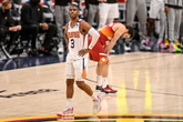 Del destierro a la gloria: la reivindicación de Chris Paul