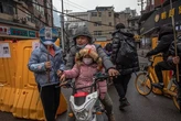 El secreto de la ciudad china que se 'salv' del coronavirus est en el selenio